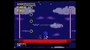 history of beta - sonic 3 and knuckles beta part 1 - sonic the hedgehog 3 beta