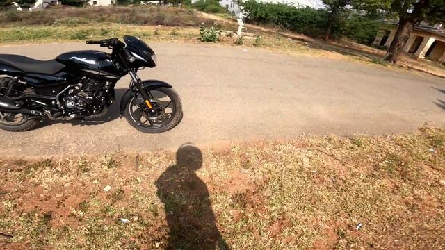 All New Bajaj Pulsar 125 New 2023 Model New Derailed Review смотреть онлайн
