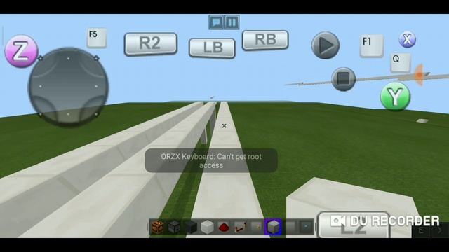 Секрет: КАК СТРОИТСЯ Jump Bridging в майнкрафте пе на телефоне??? +УЛУЧШЕНАЯ ВЕРСИЯ смотреть онлайн