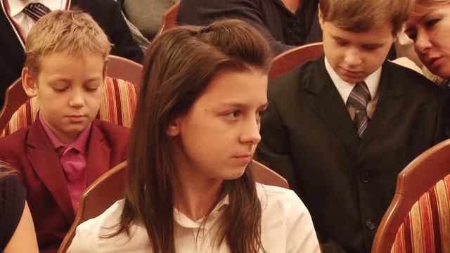 6 ноября Паспорт