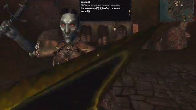 Morrowind Online: Финальная схватка смотреть онлайн