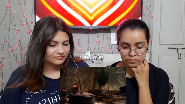 Indian React On INSIDE THE HOUSE OF PROPHET MUHAMMAD смотреть онлайн