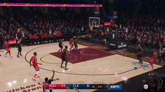 NBA Live 19 Head to Head and more смотреть онлайн