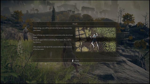ELDEN RING PS5 Walkthrough Gameplay Part 1 - THE STORY INTRO (2022) смотреть онлайн