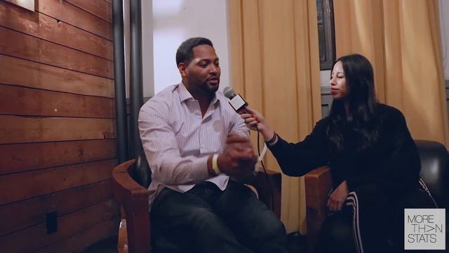 Robert Horry On NBA Fashion Today, Isaiah Thomas As A Laker & More смотреть онлайн