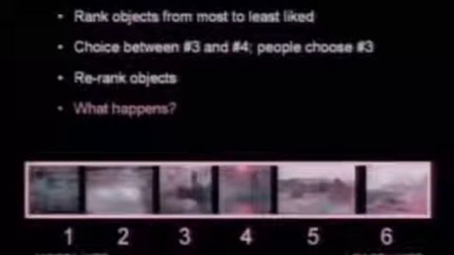 TED на русском Дэн Гилберт Как стать счастливым Что нужно для счастья смотреть онлайн