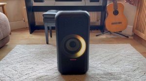 LG XBOOM XL5S Review - JBL PB 110 Killer?