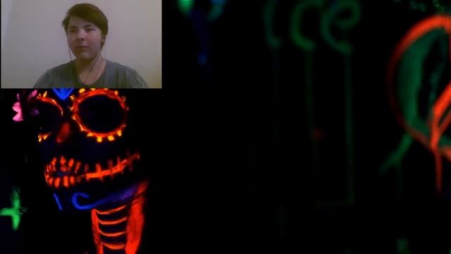 Steve реагирует:2rbina 2rista-На моей могиле