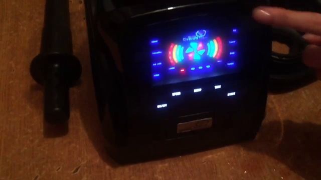 Как приготовить томатный суп - пюре или соус в блендере Rawmid Dream Modern 2? смотреть онлайн