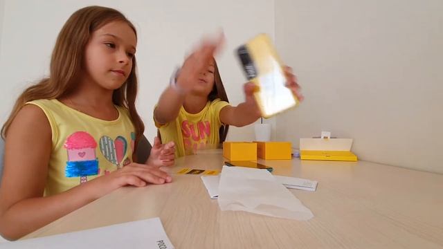 POCO M3 Pro?РАСПАКОВКА ПОКО М3 ПРО?YELLOW POCO M3 PRO?ЖЕЛТЫЙ POCO M3 Pro 2021?POCO VS XIAOMI