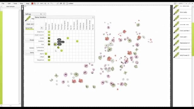 Get more from ArtRage’s custom brush engines смотреть онлайн