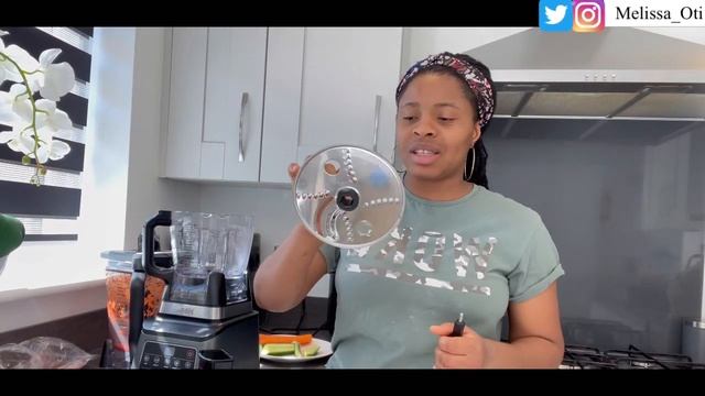 TESTING THE NINJA 3 IN 1 FOOD PROCESSOR | NINJA FOOD PROCESSOR UNBOXING, REVIEW&FULL DEMO | FT ARGO смотреть онлайн