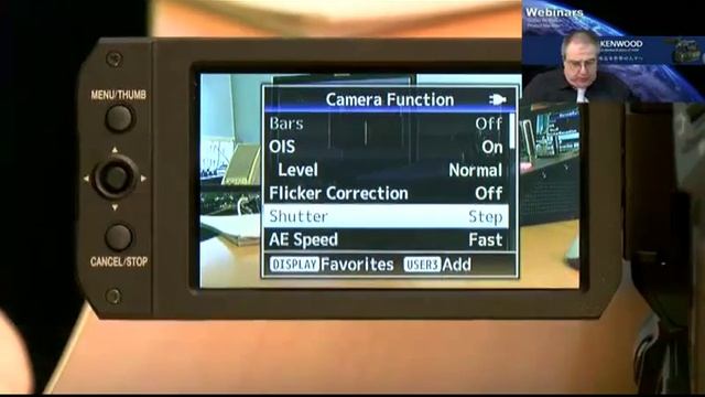 GY HM200 170 Intro Segment 0 x264 смотреть онлайн