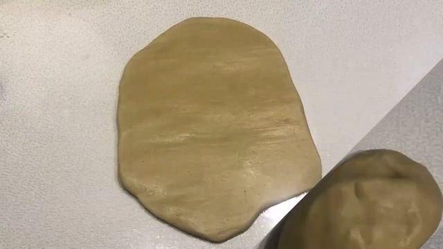 Коржики "Сахарные" - Бабушкин рецепт советских коржиков по 8 копеек смотреть онлайн