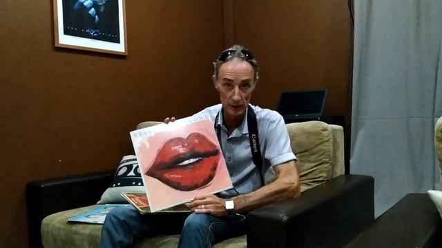 Находки с барахолки - Rockets, Цветы, Super Max и многое другое смотреть онлайн