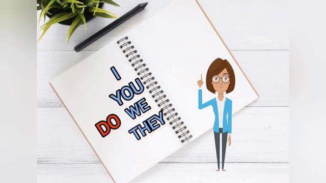 Present Simple. Interrogative Sentences.  Теперішній простий час.  Запитальні речення.