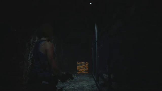 Resident Evil 3 (2020) Walkthrough (PS4) - Part 3 смотреть онлайн