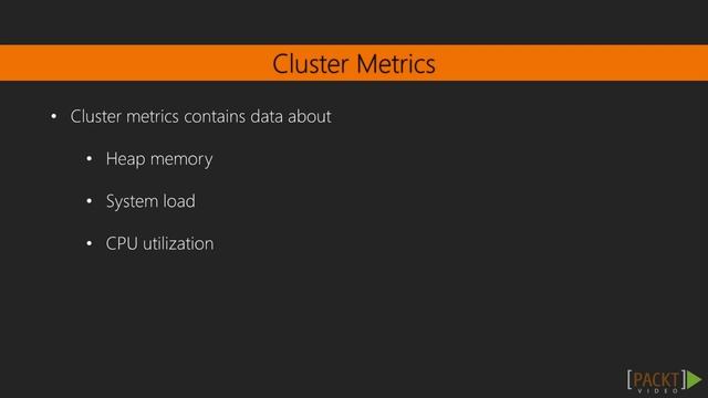 5.3 Adding Load Balancer to a Cluster Node Learning Akka смотреть онлайн