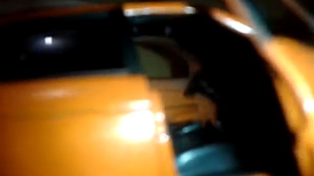 тининг,обзор приоры фарсаж