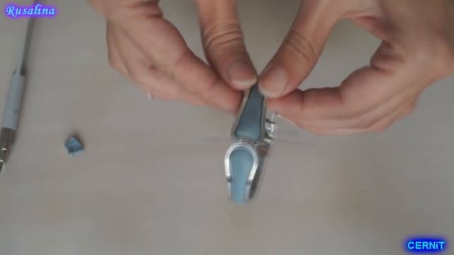 Комплект украшений 