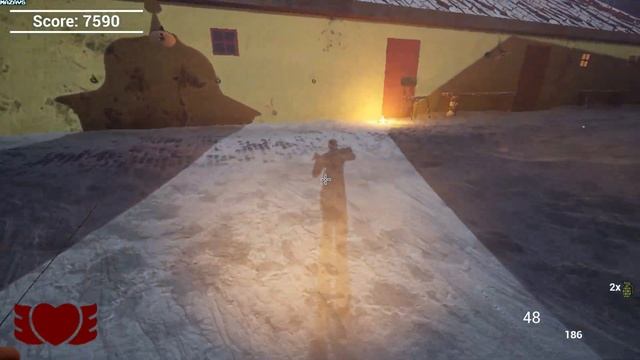 Fortress of the Undead | GamePlay PC смотреть онлайн