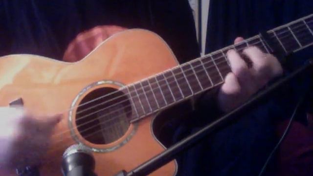 Here Comes the Sun - The Beatles (Cover) смотреть онлайн