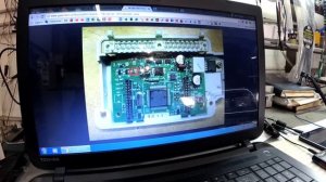 Mitsubishi Pajero сходит с ума стрелка температуры