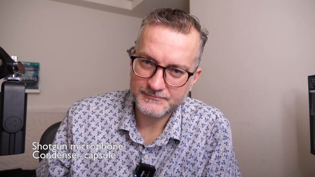 🎙 GAIN: Røde wireless Go II versus NT-USB Mini versus Video Mic Pro смотреть онлайн