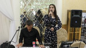 Патимат Меджидова - " Любовь свою тебе дарю " новинка 2022