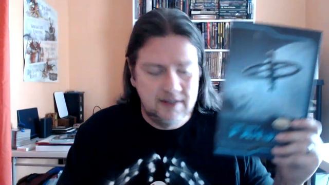 Galactic Countdown Deck - Savage Worlds смотреть онлайн