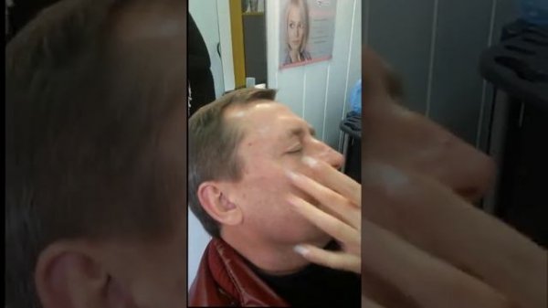 Как правильно наносить крем от морщин Instantly Ageless