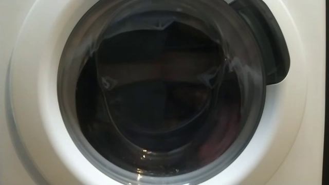 Pralka Candy Smart pro Mieszane i kolorowe 59' wirowanie końcowe cz. 2 смотреть онлайн