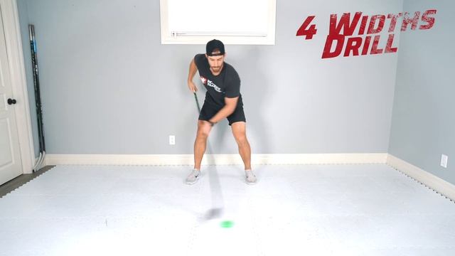 20 STICKHANDLING DRILLS YOU CAN DO AT HOME ? смотреть онлайн