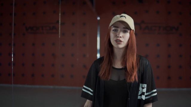 Dancehall - Виктория Лис смотреть онлайн