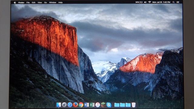 Apple MacBook Early 2009 Intel Core 2 Duo (2016 Review) смотреть онлайн