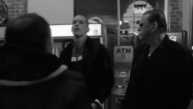 Лёша Стелит, Andery Toronto - Стая смотреть онлайн