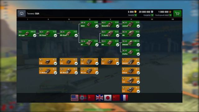 Прем-танки на халяву от Разрабов? Избавление от ненужных танков / WoT Blitz смотреть онлайн