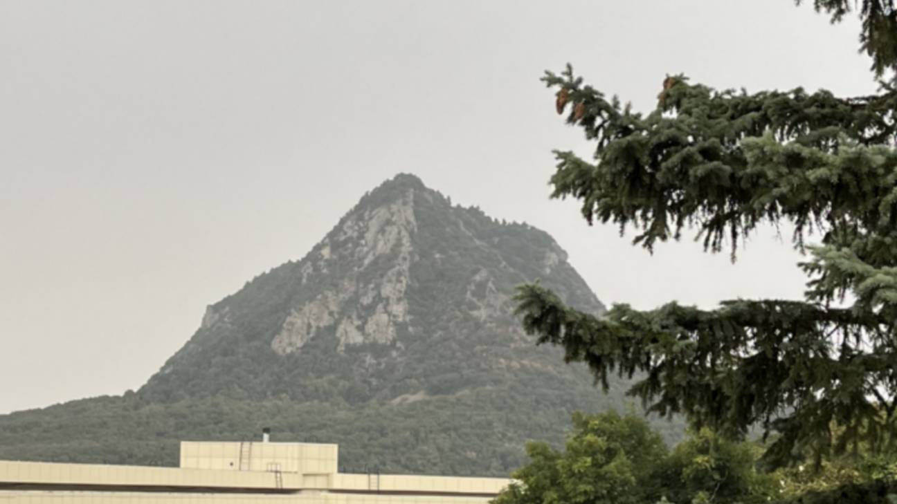 Железноводск