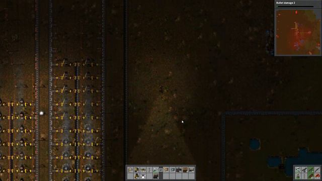 Factorio MegaFactory 03 - Oil Processing смотреть онлайн