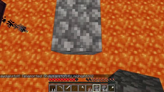 Getting All Items from New Nether Update | Minecraft (Hindi) Java SMP #3 смотреть онлайн