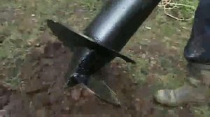 фундамент для душа