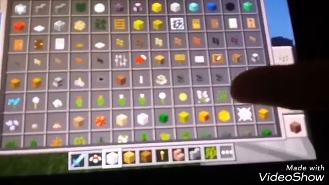 Играю в 17 версию майнкрафт смотреть онлайн