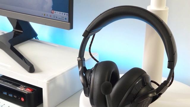 JBL Quantum 610 Review: Wireless Gaming Headset | Needs a Bit of Tweaking to Truly Shine смотреть онлайн