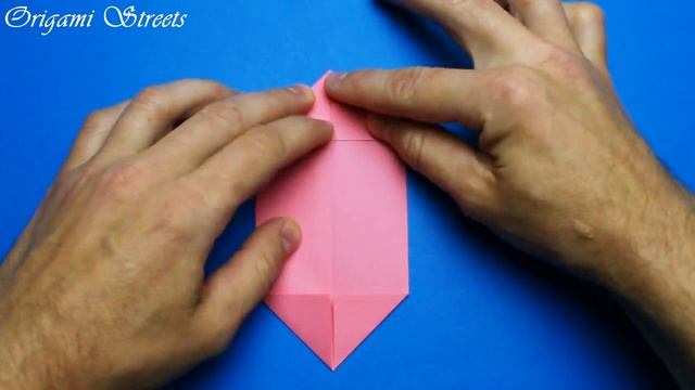 Как сделать лодку из бумаги. Оригами лодка смотреть онлайн