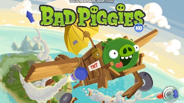 как скачать Bad Piggies на пк смотреть онлайн