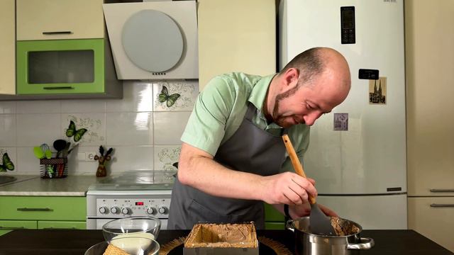 Un dessert incomparable réalisé à partir d'ingrédients simples et sans dépenser d'argent ! смотреть онлайн
