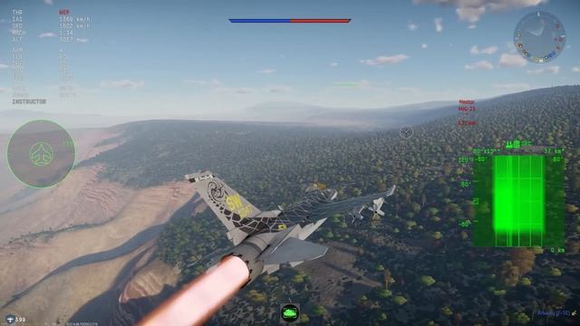 Gaijin Actually Listened??? | War Thunder 2nd Dev Server смотреть онлайн