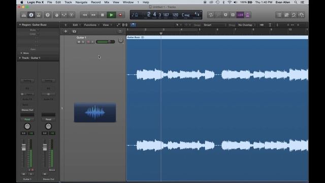 Repairing Audio with the iZotope RX Plug-in Pack | Reverb Mixing Tips смотреть онлайн