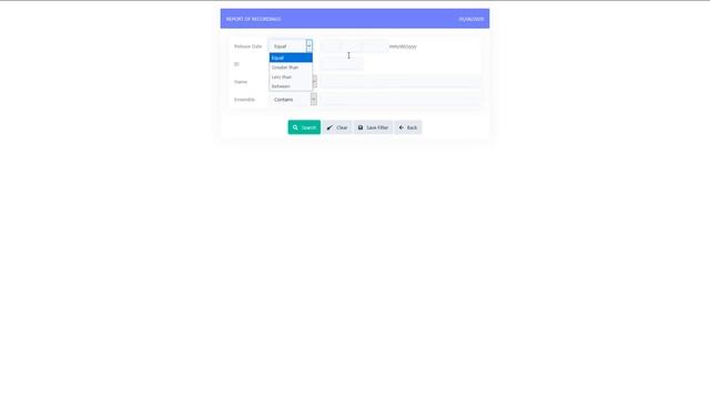 Scriptcase Applications - Grid смотреть онлайн
