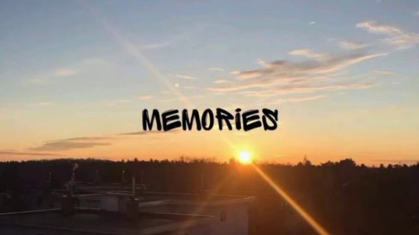 песня memories